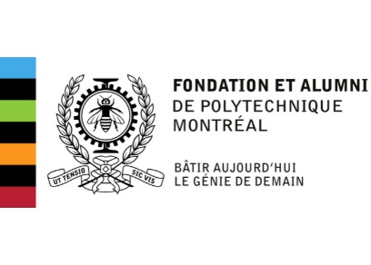 Fondation et Alumni de Polytechnique Montréal Fondation et Alumni de Polytechnique Montréal